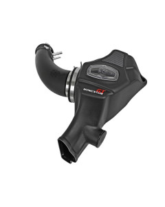 aFe Momentum GT Pro Dry S Intake System 15-17 Ford Mustang V6-3.7L