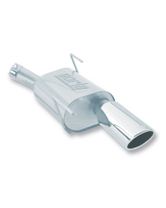 Borla 05-09 Mustang 4.0L V6 AT/MT RWD 2dr SS Exhaust (rear section only)