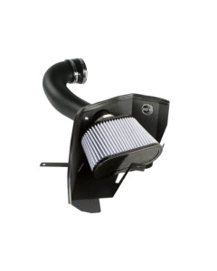 aFe MagnumFORCE Intakes Stage-2 PDS AIS PDS Ford Mustang 05-09 V8-4.6L w/o Cover