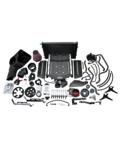 Edelbrock Supercharger Stage II 18-19 Ford Mustang R2650 Gen 3 DI/PI Coyote w/o Tuner