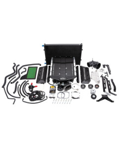 Edelbrock Supercharger Stage 1 - Street Kit 18 Ford Mustang GT 5.0L w/o Tuner