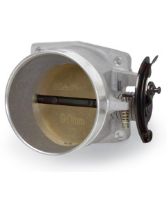 Edelbrock 90mm Ford Pro Flo XT Throttle Body