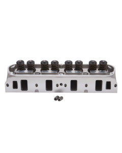 Edelbrock Single Perf 5 0/5 8 SBF 2 02 Head Comp