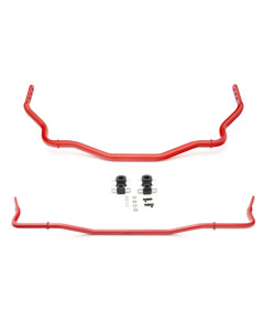 Eibach Anti-Roll Bar Kit (Front & Rear) for 2015 Ford Mustang 2.3L EcoBoost/3.7L V6/GT 5.0L V8
