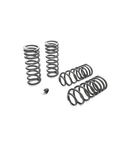 Eibach Pro-Kit for 83-93 Ford Mustang Convertible FOX V8 5.0L