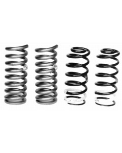 Ford Performance 79-04 Mustang Progressive Front/Rear Spring Kits