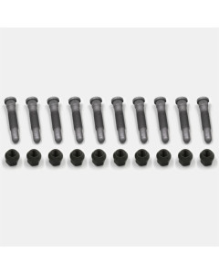 Ford Performance 15-23 Mustang/GT350 Extended Wheel Stud & Nut Kit