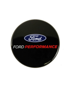 Ford Performance Wheel Center Cap