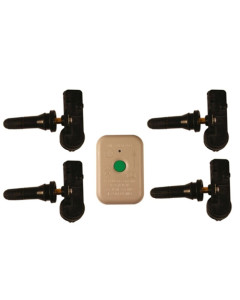 Ford Performance 2010-2014 Mustang TPMS Sensors and Activation Tool Kit