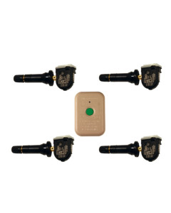 Ford Performance 15-23 Mustang TPMS Sensors and Activation Tool Kit