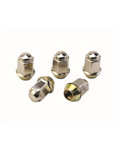Ford Performance Lug Nuts