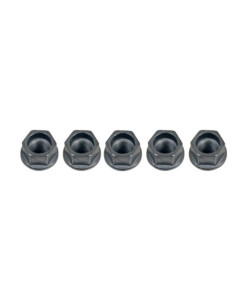 Ford Performance 15-26 Mustang Open Back Lug Nut Kit