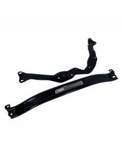 Ford Performance 15-26 Mustang GT/2.3L EcoBoost Strut Tower Brace