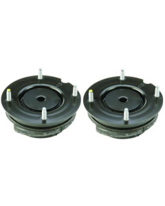 Ford Performance 05-14 Mustang Front Strut Mount Upgrade (Pair)