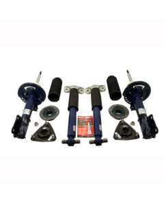 Ford Performance 15-23 Mustang Track Strut & Shock Kit