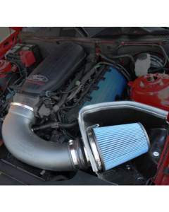 Ford Performance 11-14 Mustang 5.0L Cobra Jet Cold Air Kit