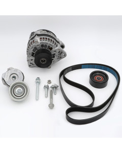 Ford Performance 18-19 Mustang GT 5.0L Alternator Kit