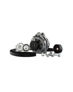 Ford Performance Gen 3 Coyote 175Amp Alternator Kit