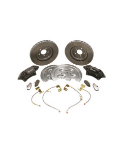 Ford Performance 05-14 Mustang GT 14inch SVT Brake Upgrade Kit