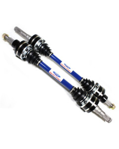 Ford Performance 15-26 Mustang GT/EcoBoost / 15-26 Mustang GT350 Half Shaft Upgrade Kit