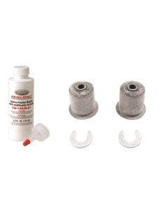 Ford Performance 79-04 Mustang 8.8inch Axle installation Kit