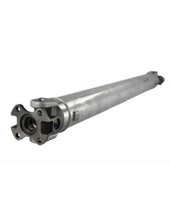 Ford Performance 96-04 Ford Mustang (w/ Manual Trans & 31 Spline) One Piece Aluminum Driveshaft Assembly