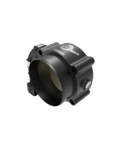 aFe 18-21 Ford Mustang GT 5.0L 85mm Billet Throttle Body