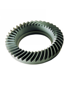 Ford Performance 86-14 Mustang  8.8 Inch 3.73 Ring Gear and Pinion