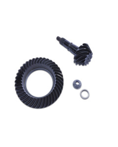 Ford Performance 85-04 Mustang 8.8in 3.55 Ring Gear and Pinion