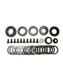 Ford Performance 15-23 Mustang Super 8.8in IRS Ring Gear and Pinion Installation Kit