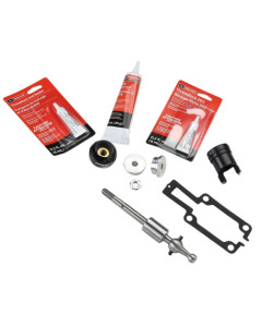 Ford Performance 15-26 Mustang Short Throw Shifter Kit