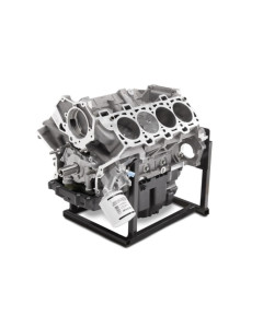 Ford Performance 5.2L Coyote Aluminator XS Short Block