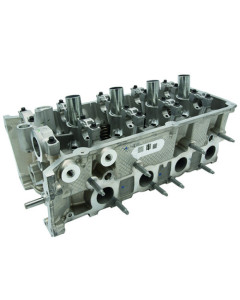 Ford Performance 18-23 Gen 3 Mustang Coyote 5.0L Cylinder Head LH