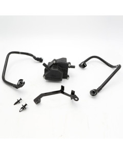 Ford Performance 15-18 Mustang 2.3L EcoBoost Left Hand Side Oil-Air Separator