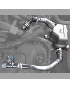 Ford Performance 18-23 Mustang GT 5.0L Right Hand Side Oil-Air Seperator