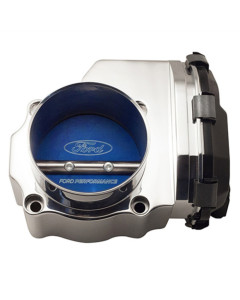 Ford Performance 15-17 Mustang 2.3L EcoBoost 70mm Billet Throttle Body