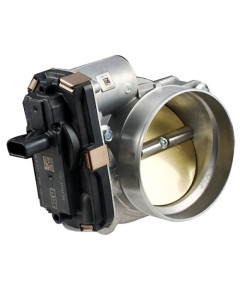 Ford Performance 15-23 Mustang GT350 5.2L 87mm Throttle Body