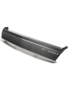 Ford Performance 20-21 Mustang GT500 Carbon Fiber Bumper Insert