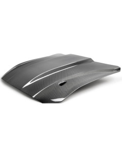 Ford Performance 18 Ford Mustang Cobra Jet Carbon Fiber Hood