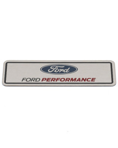 Ford Performance 15-23 Mustang Dash Emblem