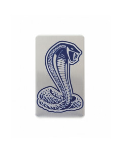 Ford Performance 96-98 Cobra Upper Intake Manifold Plaque