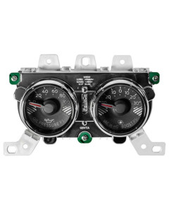 Ford Performance 15-21 Mustang GT Performance Pack Boost Gauge Kit