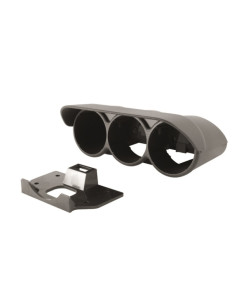 Ford Performance 05-14 Mustang Dash Gauge Pod