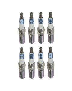 Ford Performance 11-23 Mustang GT 5.0L Cold Spark Plug Set
