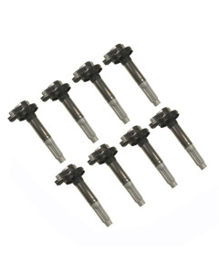 Ford Performance Coyote 5.0L V8 (Fits 2011- 2/23/16 Mustang GT/F-150 4V Ti-VCT) Ignition Coil Set