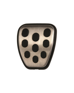 Ford Performance 94-04 Mustang Aluminum and Urethane Special Edition Mustang Pedal Cover (Brake/Clutch)