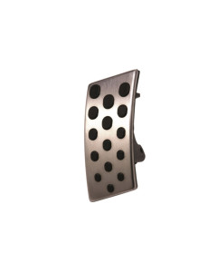 Ford Performance 94-04 Mustang Aluminum and Urethane Special Edition Mustang Pedal Cover (Gas)