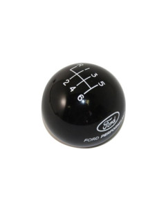 Ford Performance 15-26 Mustang Ford Performance Shift Knob 6 Speed