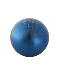 Ford Performance 15-26 Mustang Anodized Titanium Shift Knob
