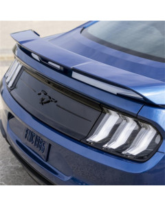 Ford Performance15-23  Mustang Clear Tail Lamp Kit (Pair)